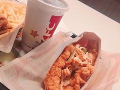 -肯德基(新市百店)