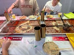 -麻辣撸·地摊麻辣の串(鲁谷店)