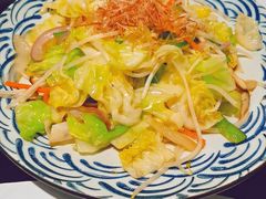 -天狗山料理(省体店)
