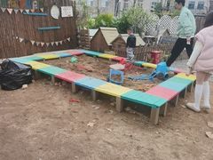 -HERRE·FARM 赫尔露营农场·团建聚会包场