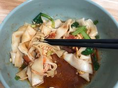 -重庆小面(蒲淞北路店)