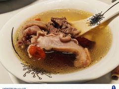 -三湘四水正宗湘菜(君峰路店)