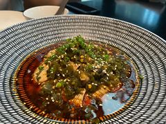 -丽晶轩中餐厅(重庆丽晶酒店)