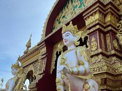 -西双版纳勐泐文化旅游区