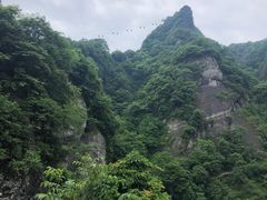 -崀山风景名胜区