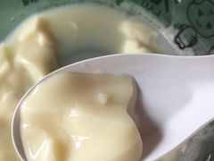 -老伴豆花(麦士威熟食中心店)