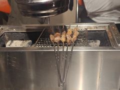 -有蚝有翅烧烤大排档·宵夜(右安门店)