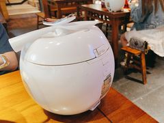 -屋里饭菜·湘菜馆(火车站店)