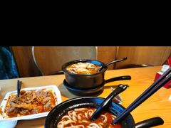 -姐弟俩土豆粉(西安小寨店)