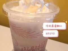 -麦当劳(南昌青山湖万达广场店)