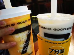 -7分甜(天津南开大悦城店)