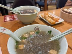 -回味鸭血粉丝汤(新城市广场店)