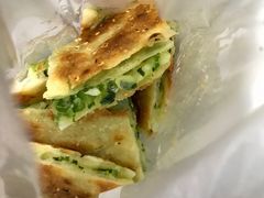 -咏春葱油饼(德政中路店)