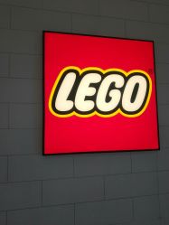 -乐高授权专卖店(南开大悦城店)