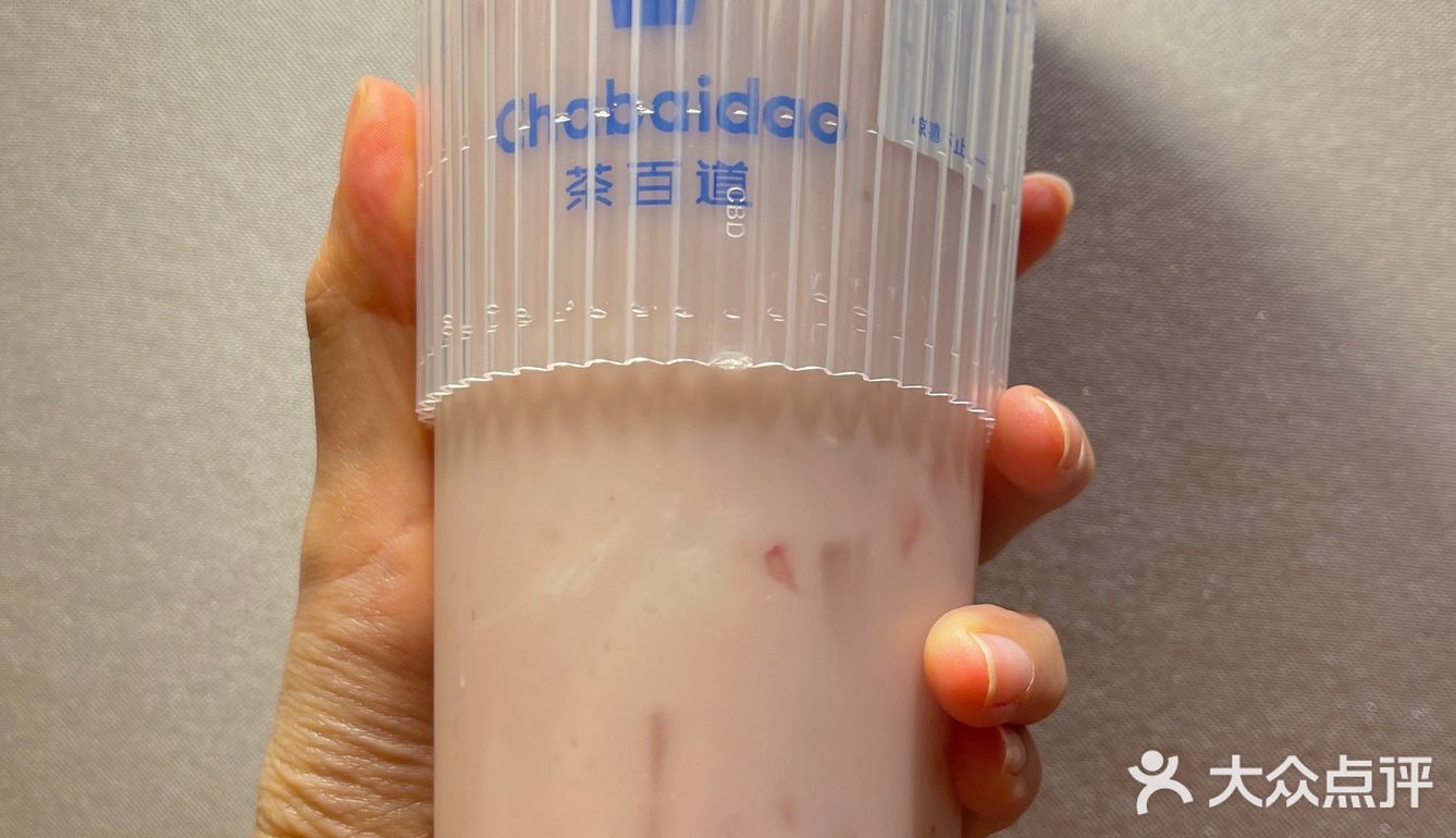 我的甜品日记