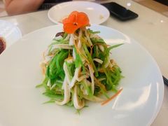 -玉华宫宾馆·餐厅(铜川驻京办店)