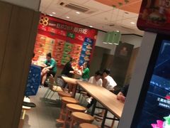 -麦当劳(大厂新城店)