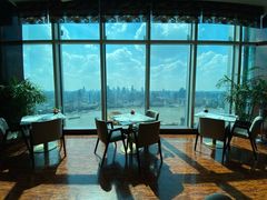 -翡翠36餐厅(浦东香格里拉店)
