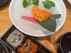 -赤坂亭·M9和牛烧肉·铁板烧·日料398放题(长泰广场店)