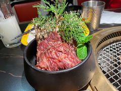 -厚贞日式烤肉(浦东汇智店)