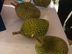 -都念榴莲·城市榴莲