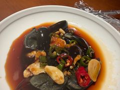 -黄尚皇小龙虾-螃蟹-烧烤工坊(皇后公园店)