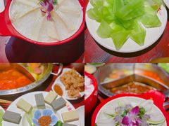 -大龙燚·旷野鲜火锅(广州首店)