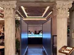 -玲婧胡同·生日蛋糕·餐厅(嘉里城店)