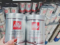 -盒马X会员店(上海森兰商都店)