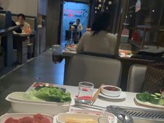 -海底捞火锅(外滩店)