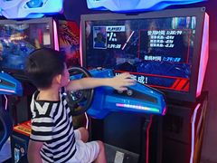 -阿尔法Game Station(中山路店)