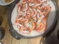 -环球渔市·平价海鲜餐厅(星潮广场店)
