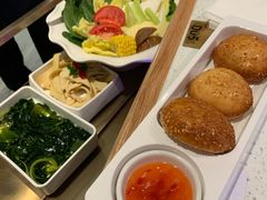 -左庭右院鲜牛肉火锅(苏州园区永旺店)