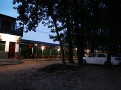 -马楼鱼庄(蓝田)