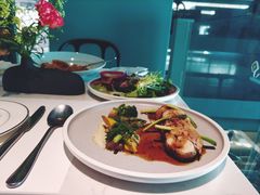 -我的四季意大利餐厅(春天百货店)