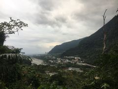 -太鲁阁公园