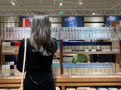 -MUJI无印良品(天河领展广场店)