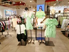 -三福时尚(三峡广场华夏银座店)