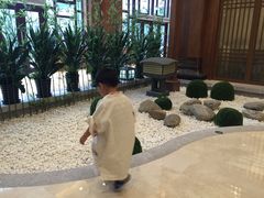 -天津东丽湖恒大酒店-温泉自助餐厅