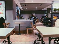 大堂-肯德基(西桥店)