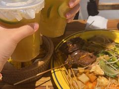 -北丐先生·野馄饨烧烤(雨花万象店)
