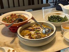 -同湘会馆(粤垦路店)