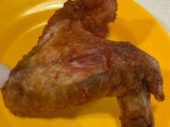 -冰岛茶餐厅(世茂店)