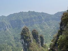 -矮寨·十八洞·德夯大峡谷景区