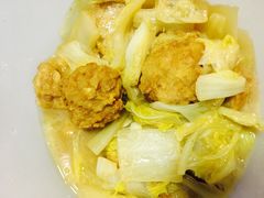 -粗茶淡饭·隐庐私厨(东亭店)