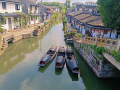 -绍兴鲁迅故里·沈园景区