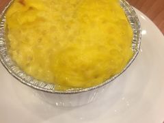 榴莲焗布甸-满记甜品(南京虹悦城三店)