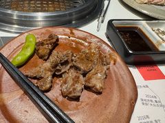 -焱铁烧·黑毛和牛专门店(杭州嘉里中心店)