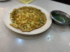 菜脯煎蛋-品记潮汕砂锅粥(湖东路店)