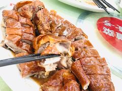 -台山美食一绝阿四台山黄鳝饭(阿四创作店)